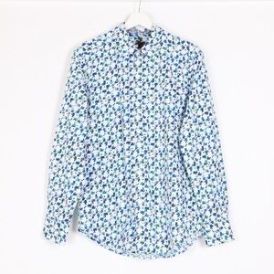 Robert Graham Classic Fit Button Down Shirt